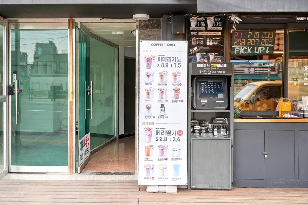 Sweet Stay Seoul Exterior photo
