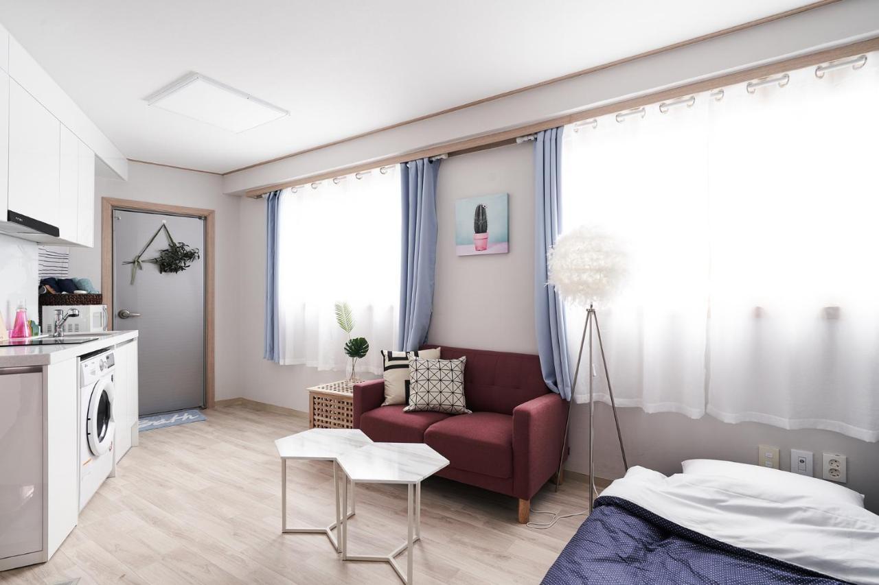 Sweet Stay Seoul Exterior photo