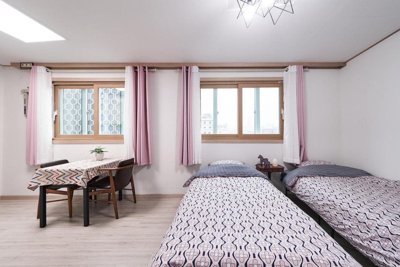 Sweet Stay Seoul Exterior photo