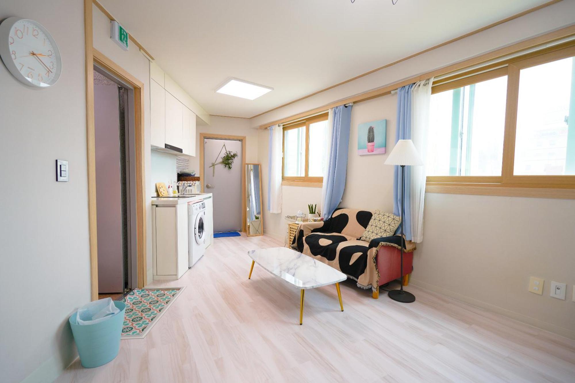 Sweet Stay Seoul Exterior photo
